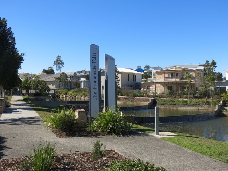 43 Riverine Drive, Springfield Lakes QLD 4300
