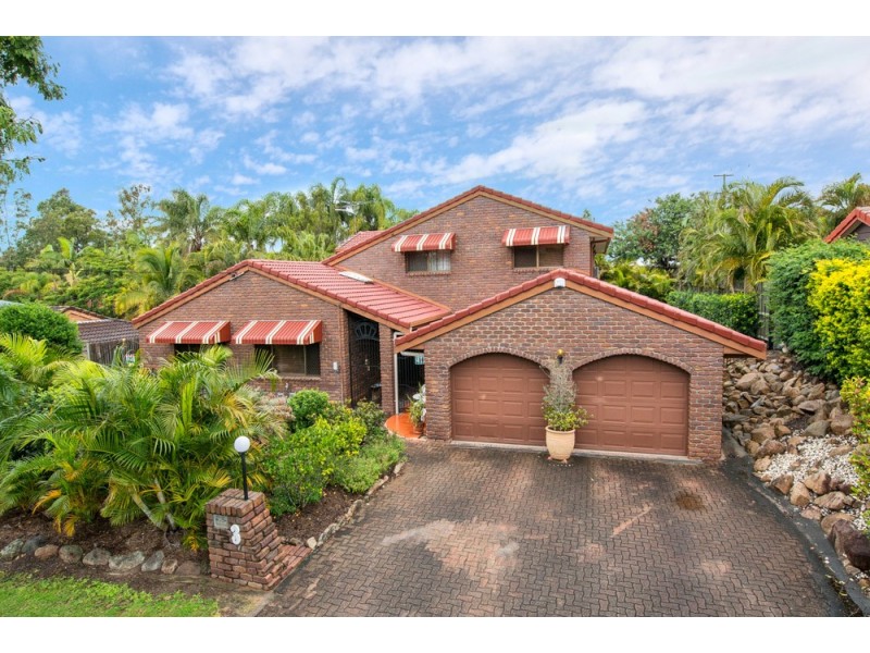 3 Moss Road, Camira QLD 4300