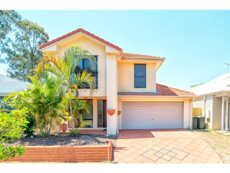 21 Montello Crt, Springfield Lakes QLD 4300