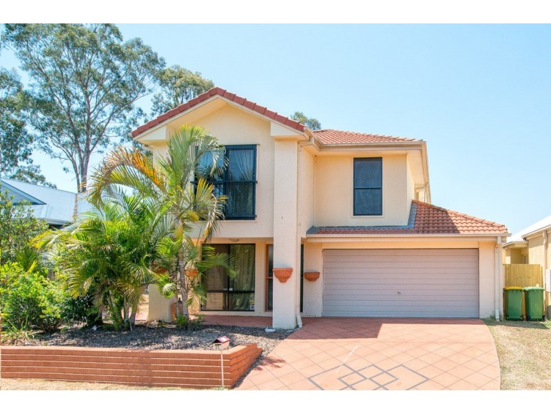 21 Montello Crt, Springfield Lakes QLD 4300