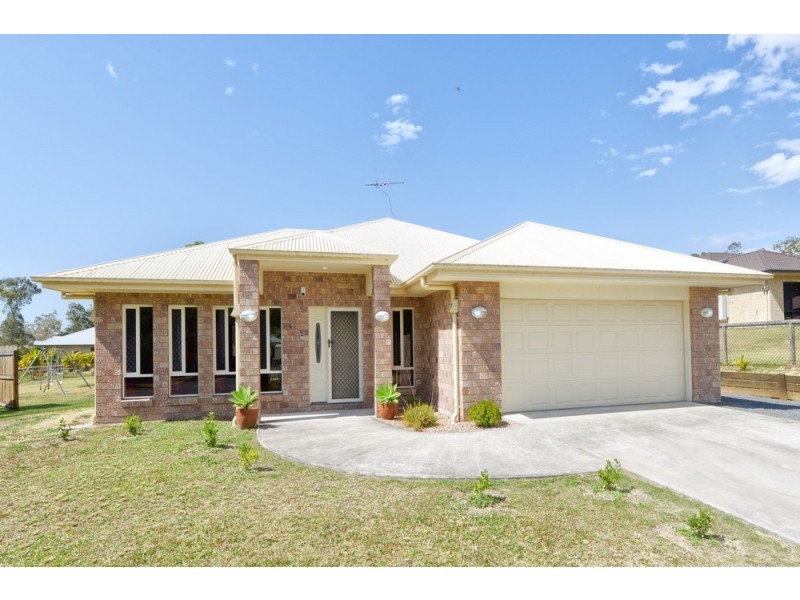 1 Dianella Ct, New Beith QLD 4124