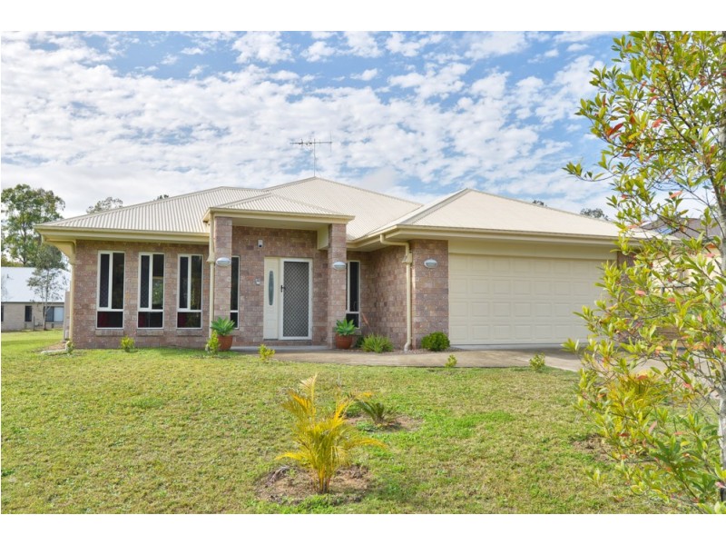 1 Dianella Ct, New Beith QLD 4124