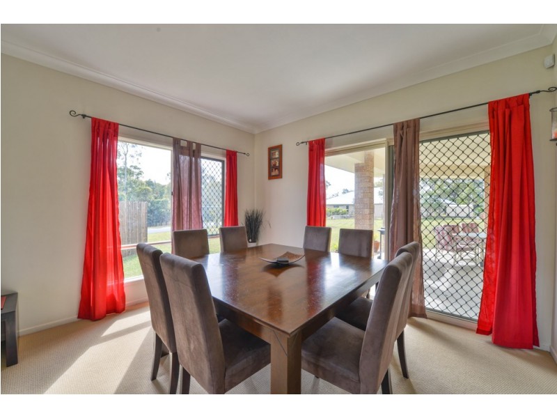 1 Dianella Ct, New Beith QLD 4124