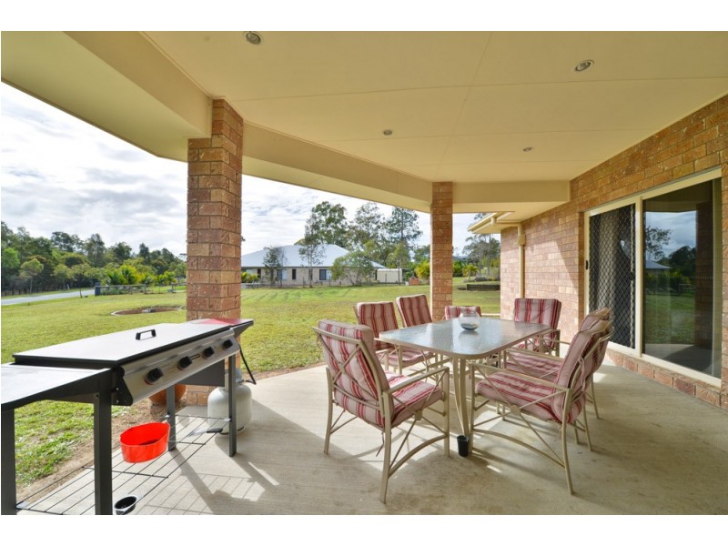 1 Dianella Ct, New Beith QLD 4124