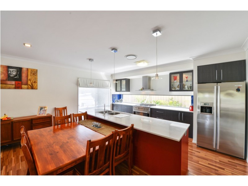 9 The Reach Court, Springfield Lakes QLD 4300