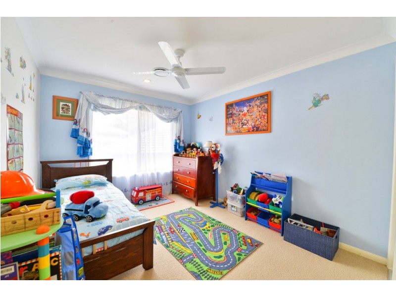 9 The Reach Court, Springfield Lakes QLD 4300