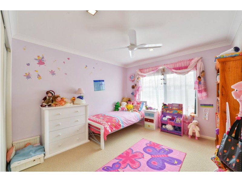 9 The Reach Court, Springfield Lakes QLD 4300