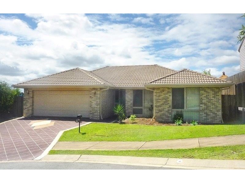 15 Cove Place, Springfield Lakes QLD 4300