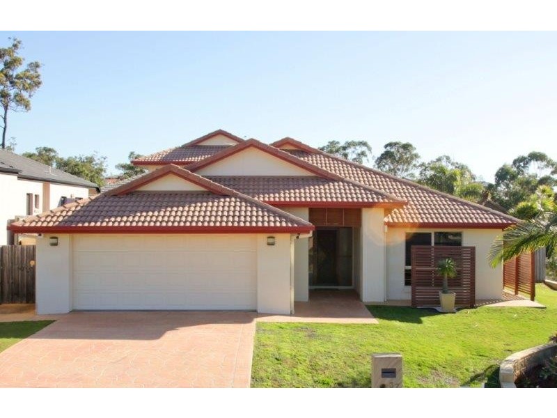 37 Viewpoint Drive, Springfield Lakes QLD 4300