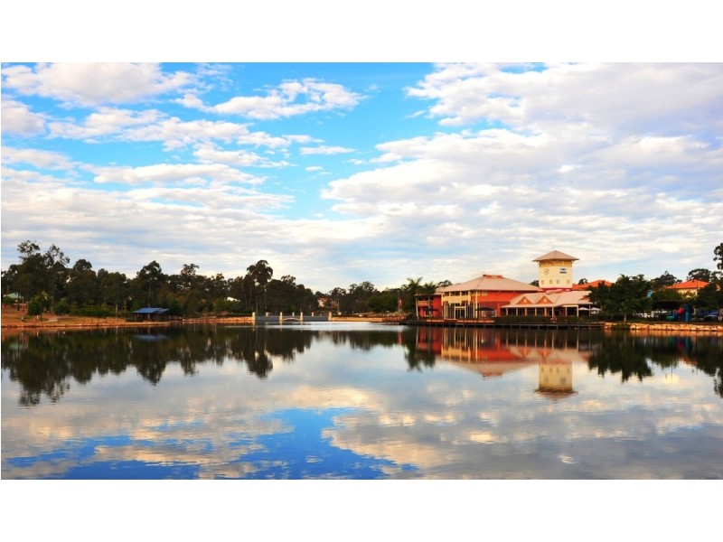 9 Clearpoint Way, Springfield Lakes QLD 4300
