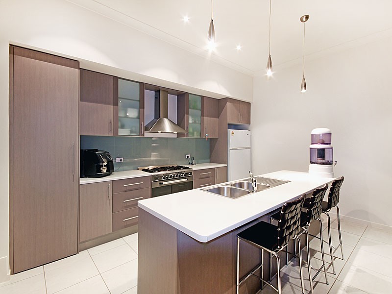 26 Scoparia Drive, Brookwater QLD 4300