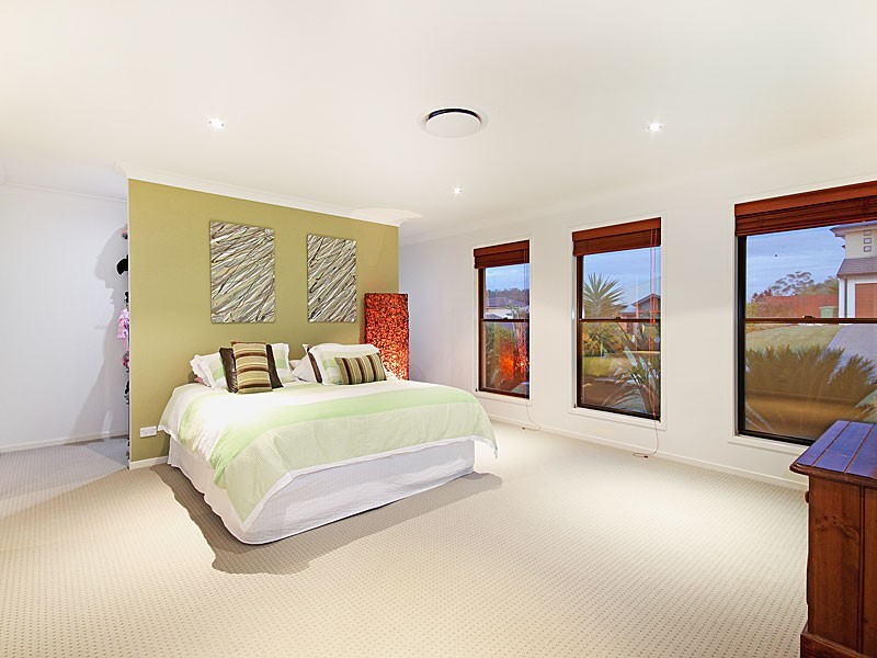 26 Scoparia Drive, Brookwater QLD 4300
