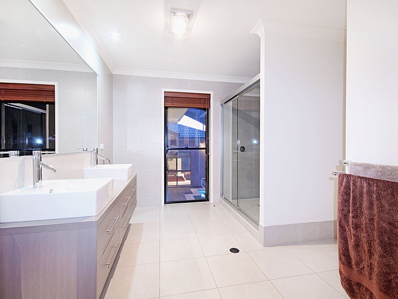 26 Scoparia Drive, Brookwater QLD 4300