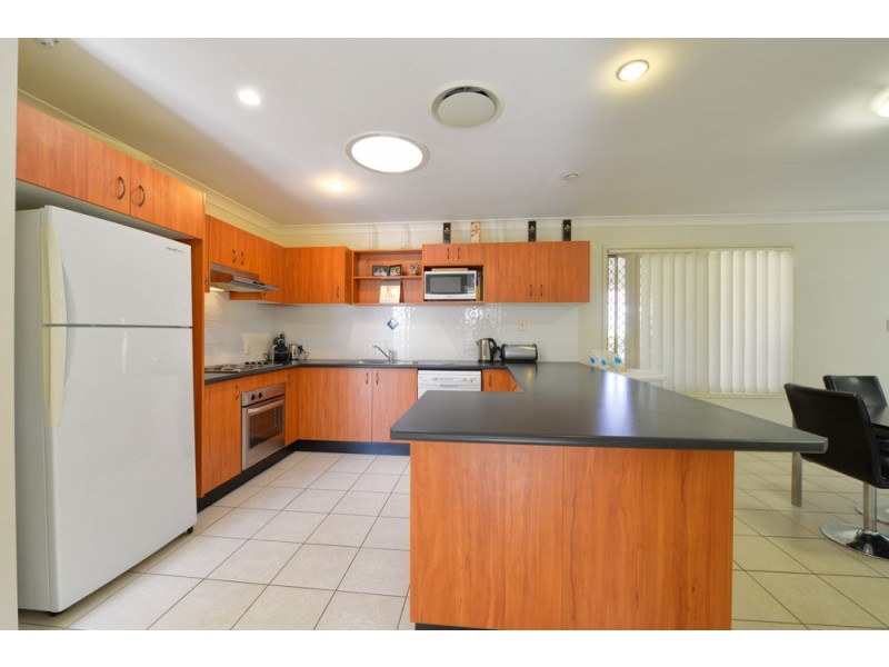 17 Alfred Place, Springfield Lakes QLD 4300