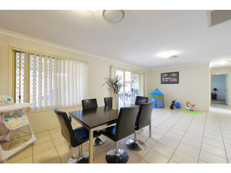17 Alfred Place, Springfield Lakes QLD 4300