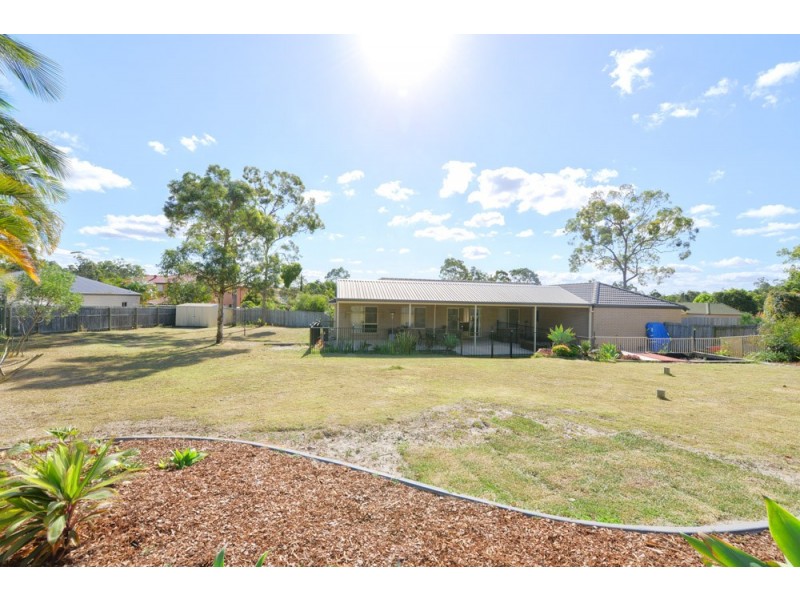 17 Alfred Place, Springfield Lakes QLD 4300