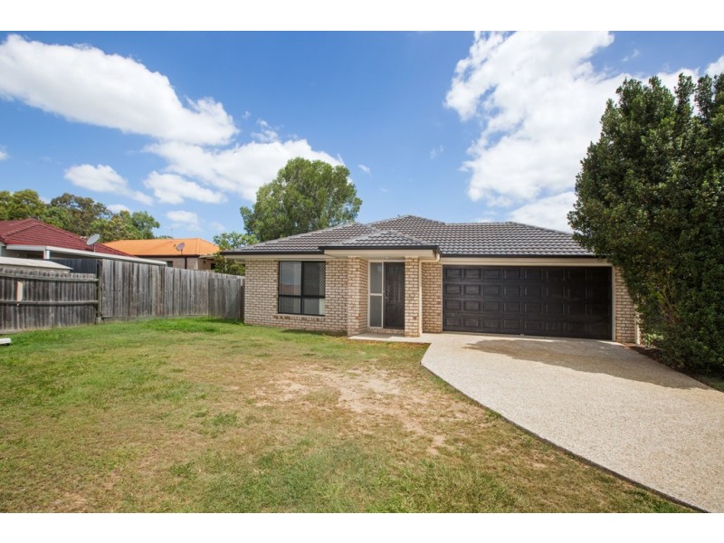 16 Darter Place, Springfield Lakes QLD 4300