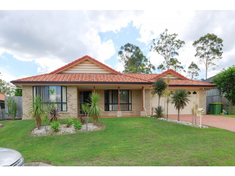4 Emma Place, Springfield Lakes QLD 4300