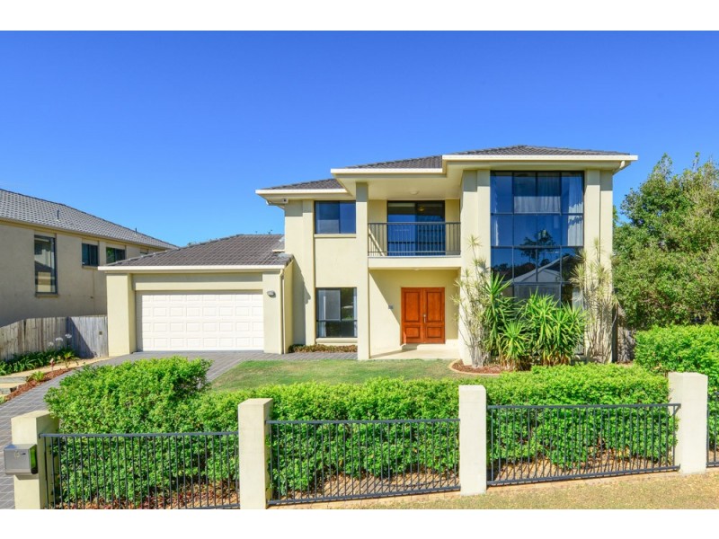 10 Ash Avenue, Springfield Lakes QLD 4300