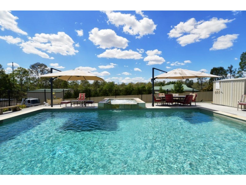 18 – 20 Muston Crt, Greenbank QLD 4124