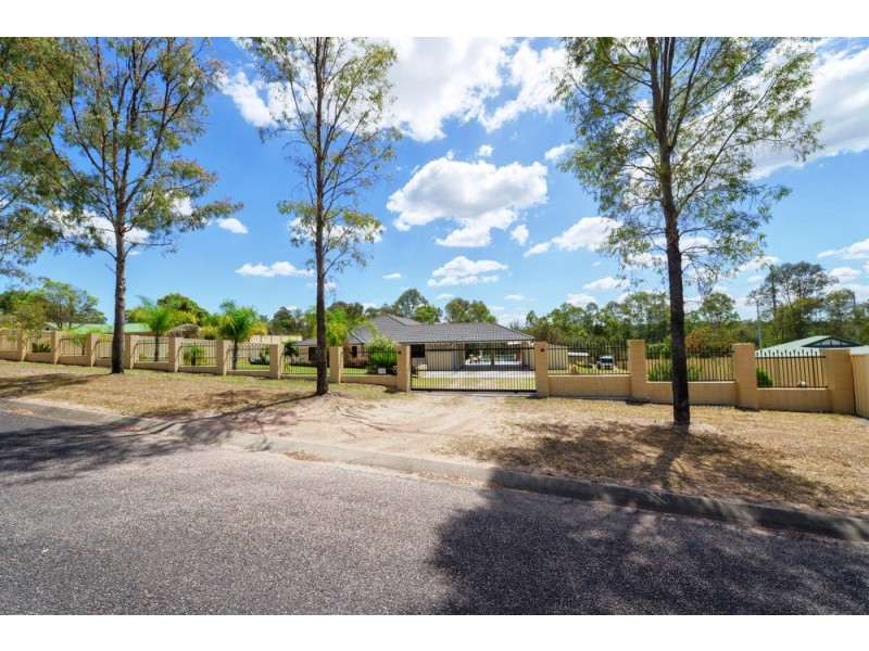 18 – 20 Muston Crt, Greenbank QLD 4124