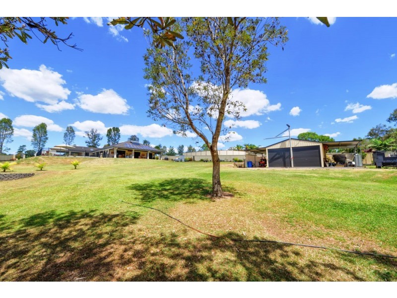 18 – 20 Muston Crt, Greenbank QLD 4124