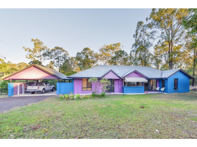 24-26 Silvereye Cres, Greenbank QLD 4124