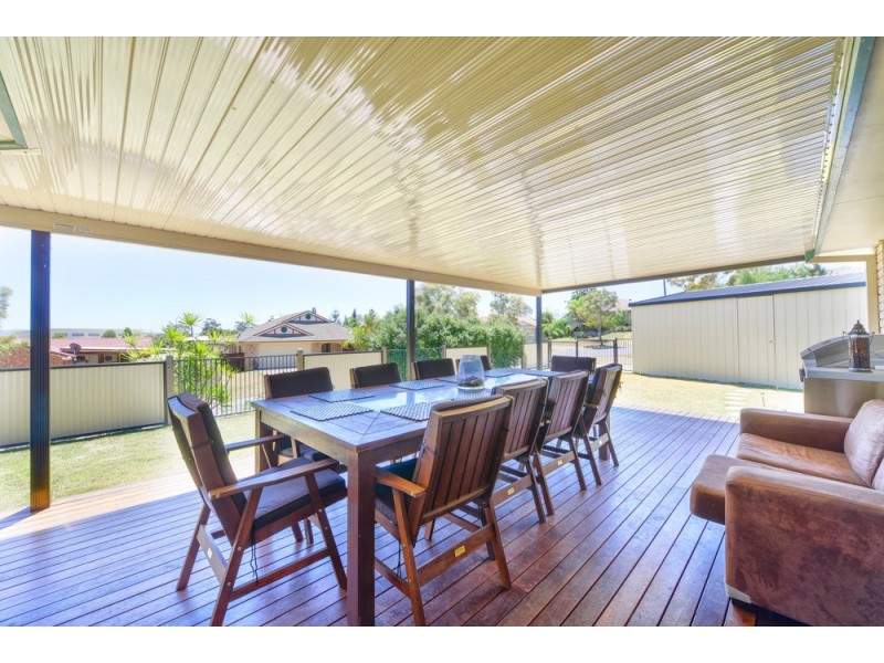 10 High Peak Crescent, Springfield QLD 4300