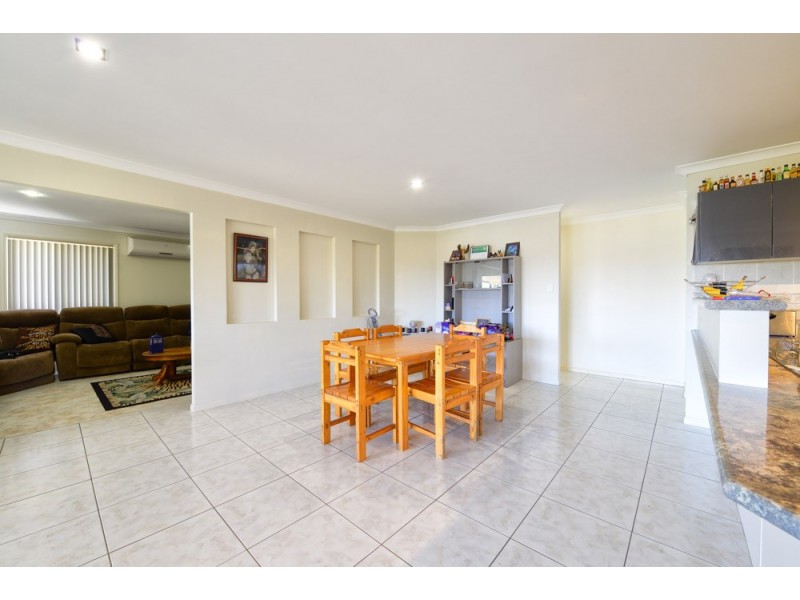 10 High Peak Crescent, Springfield QLD 4300