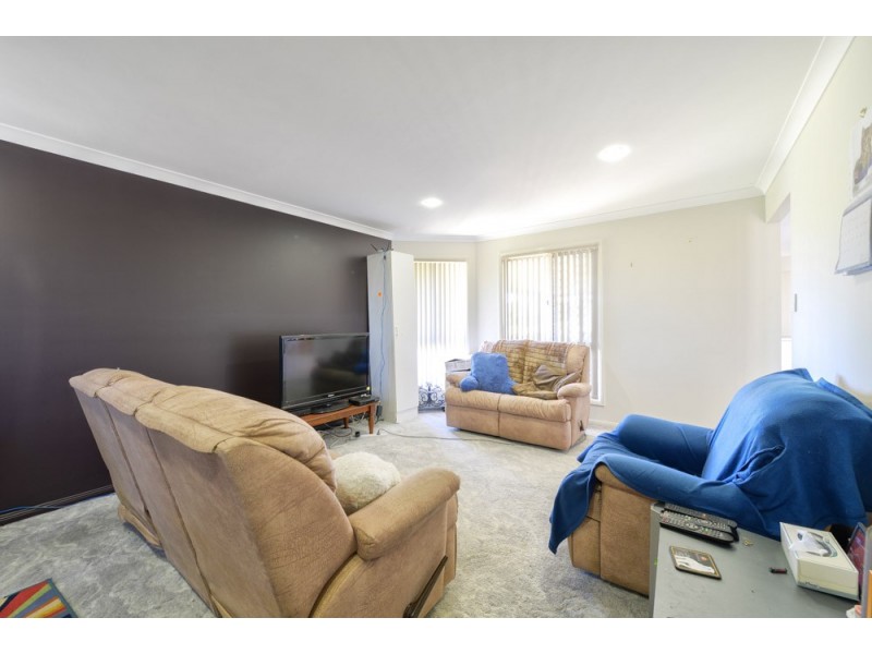 10 High Peak Crescent, Springfield QLD 4300