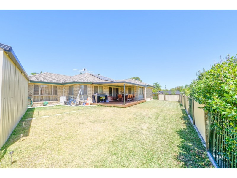 10 High Peak Crescent, Springfield QLD 4300