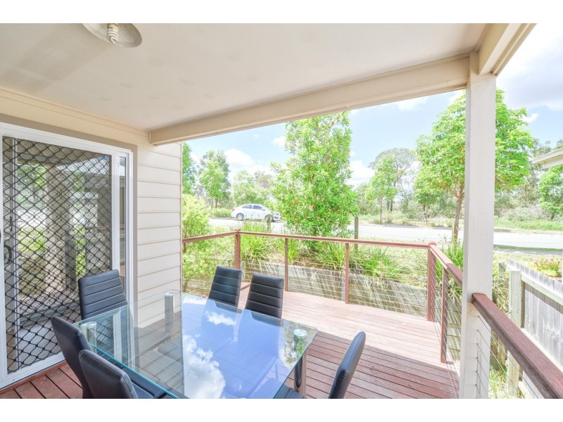 17 Aspect Terrace, Springfield Lakes QLD 4300