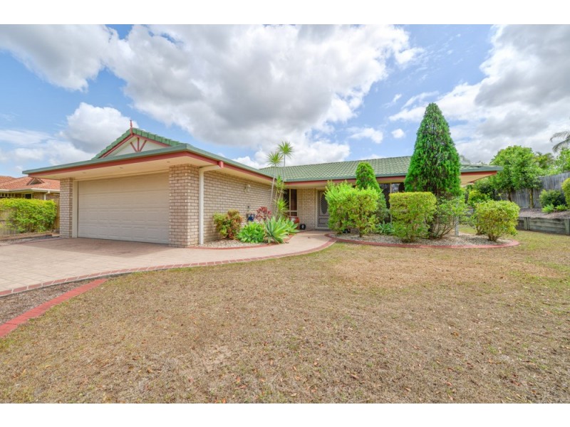 89 Sharpless Rd, Springfield QLD 4300