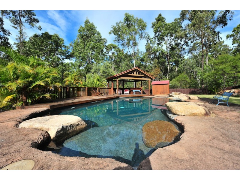 10-18 Woodswallow Ct, Greenbank QLD 4124
