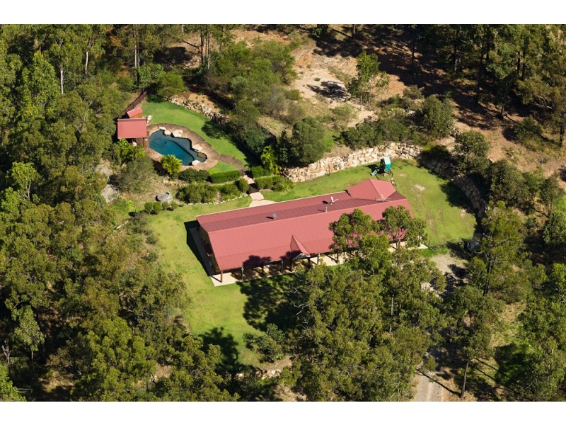 10-18 Woodswallow Ct, Greenbank QLD 4124
