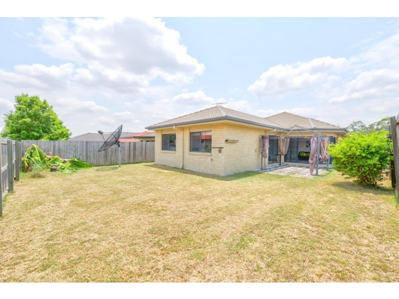 45 Bounty Street, Springfield Lakes QLD 4300