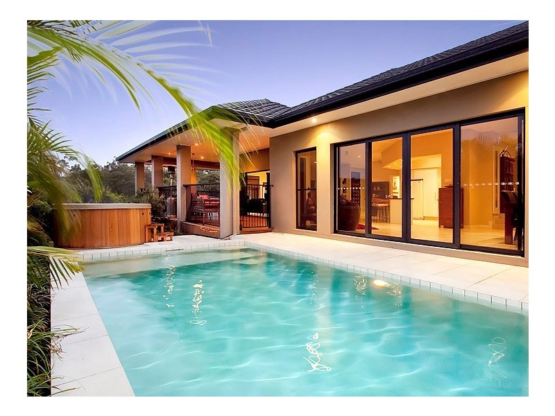 18 Verbena Crescent, Brookwater QLD 4300