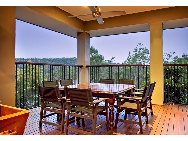 18 Verbena Crescent, Brookwater QLD 4300