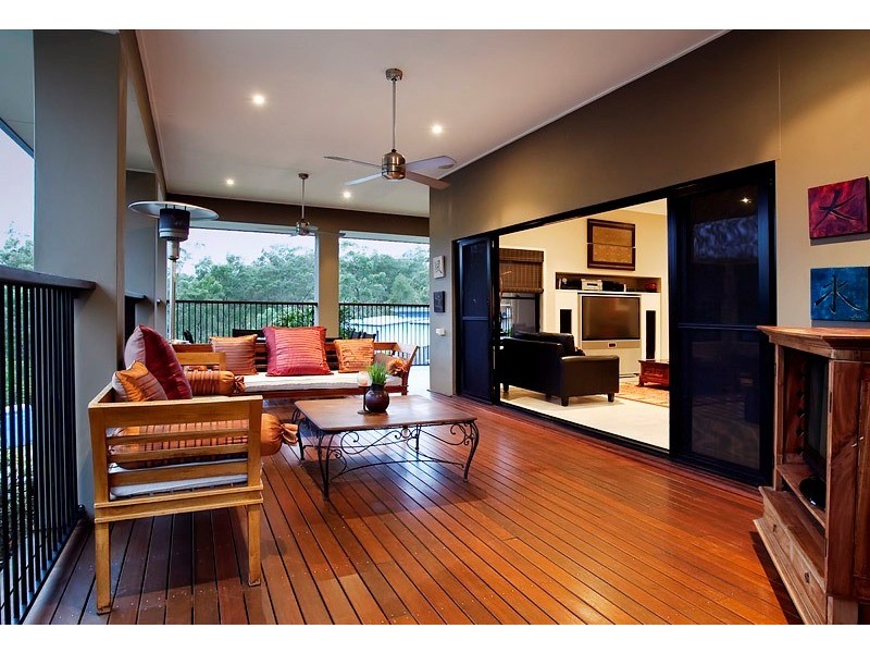 18 Verbena Crescent, Brookwater QLD 4300