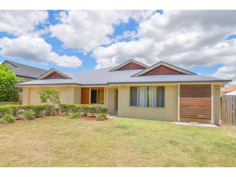 31 Amadeus Circuit, Springfield Lakes QLD 4300