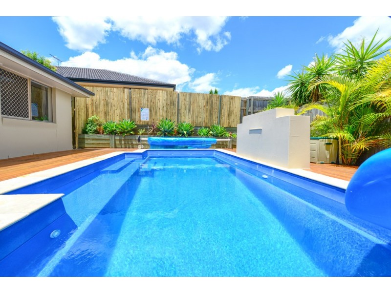 31 Amadeus Circuit, Springfield Lakes QLD 4300