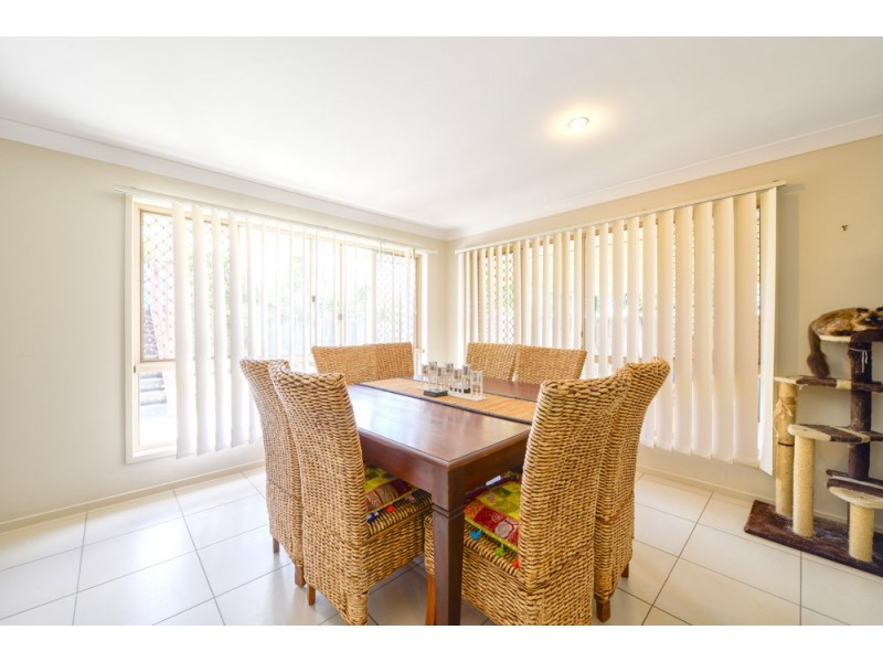 31 Amadeus Circuit, Springfield Lakes QLD 4300