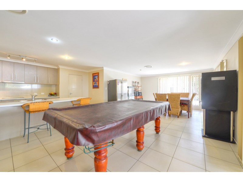 31 Amadeus Circuit, Springfield Lakes QLD 4300