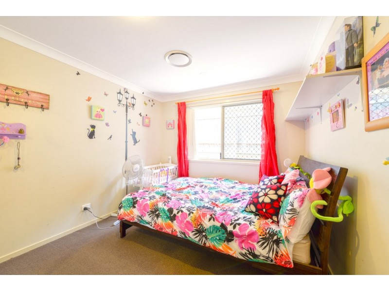 31 Amadeus Circuit, Springfield Lakes QLD 4300