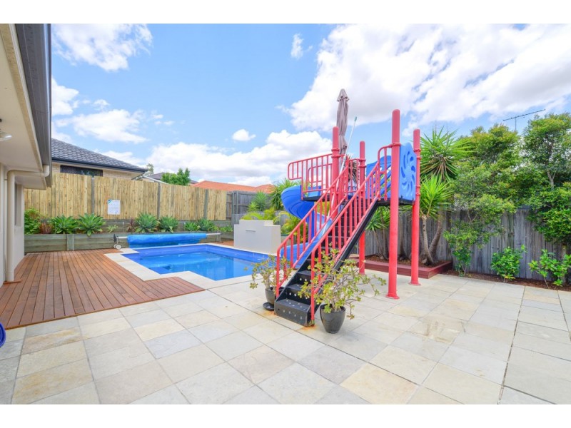 31 Amadeus Circuit, Springfield Lakes QLD 4300