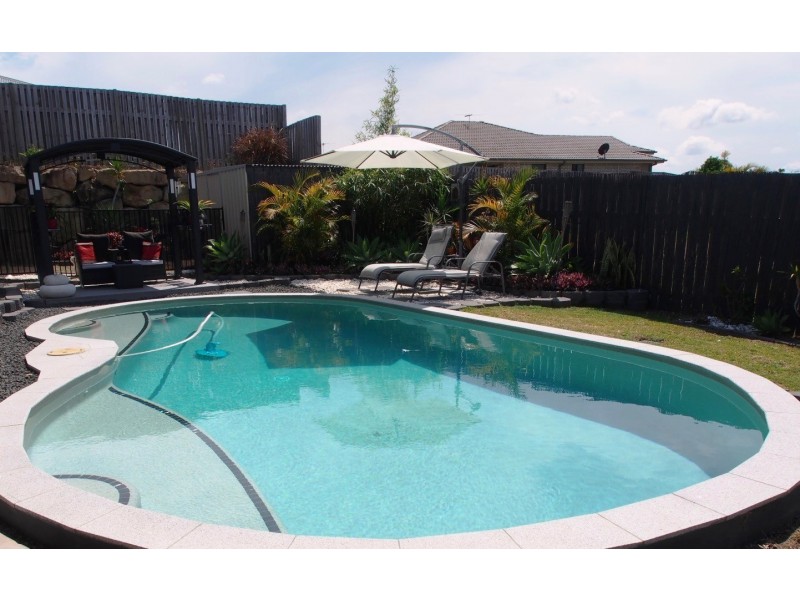36 Brigid Boulevard, Augustine Heights QLD 4300