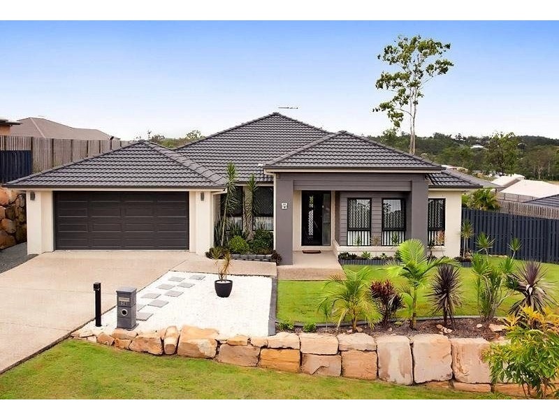 36 Brigid Boulevard, Augustine Heights QLD 4300
