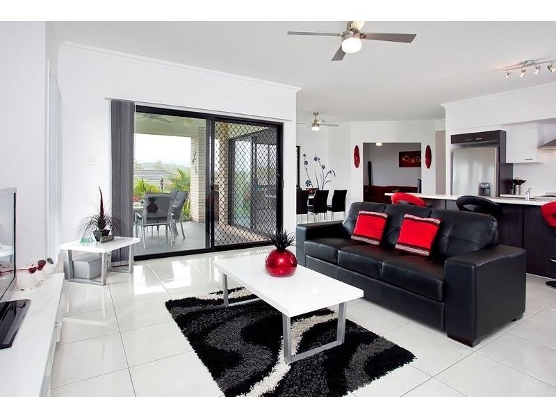 36 Brigid Boulevard, Augustine Heights QLD 4300
