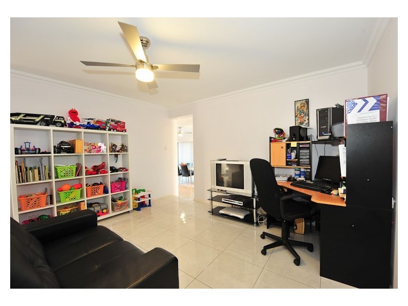 36 Brigid Boulevard, Augustine Heights QLD 4300