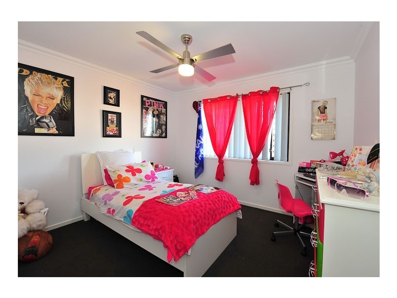 36 Brigid Boulevard, Augustine Heights QLD 4300